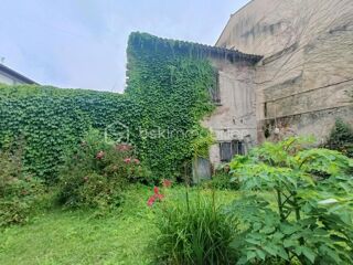  Maison à vendre 2 pièces 55 m²