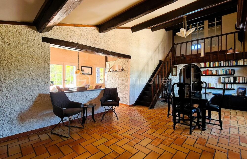  vendre  Proprit/chteau La Palme (11480)