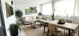  Appartement � vendre 4 pi�ces 60 m�