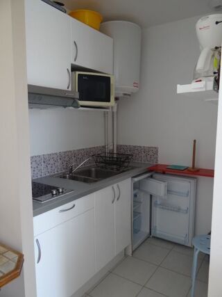  Appartement � louer 1 pi�ce 19 m�