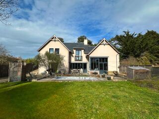  Maison � vendre 7 pi�ces 175 m�