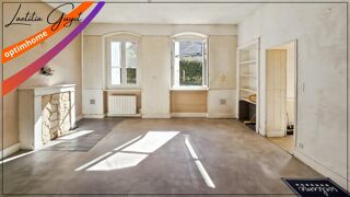  Maison à vendre 4 pièces 83 m²