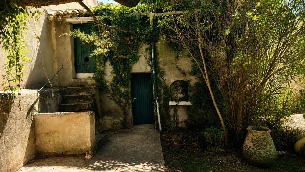 Vente Maison Maison de 5 pièces de 115 m² à Buis-les-Baronnies Buis les baronnies