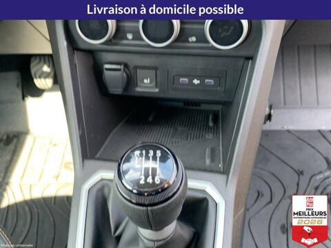 Sandero TCE 110 STEPWAY EXTREME 2026 occasion 10150 Lavau
