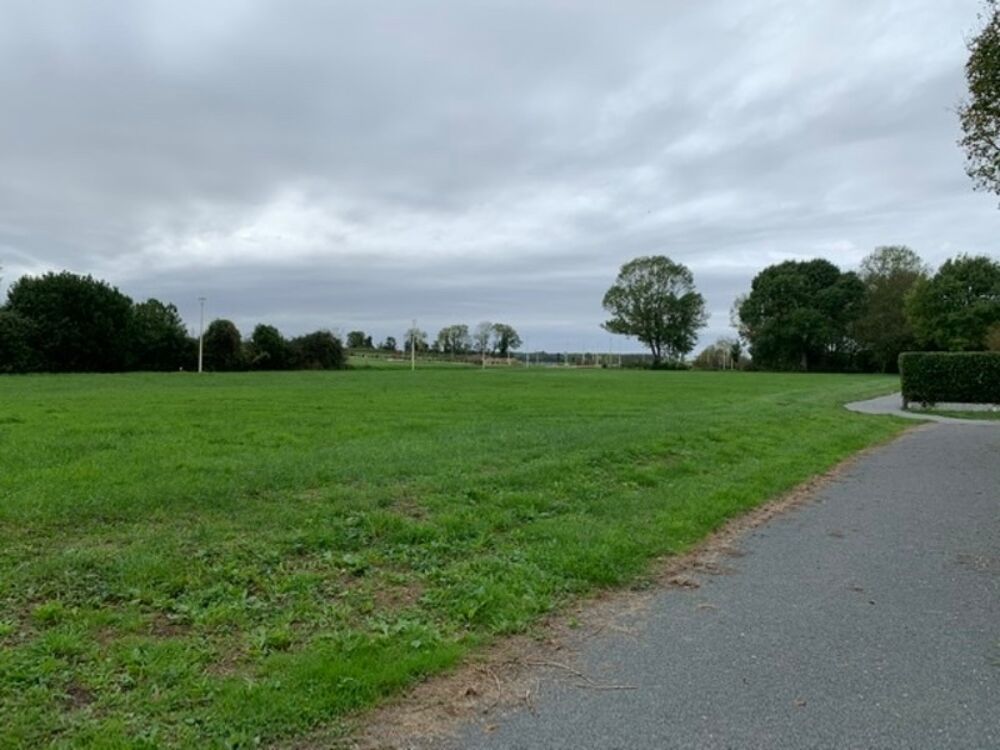 Vente Terrain Charente-Maritime Terrain proche de St jean d'Angély 17400 Loulay