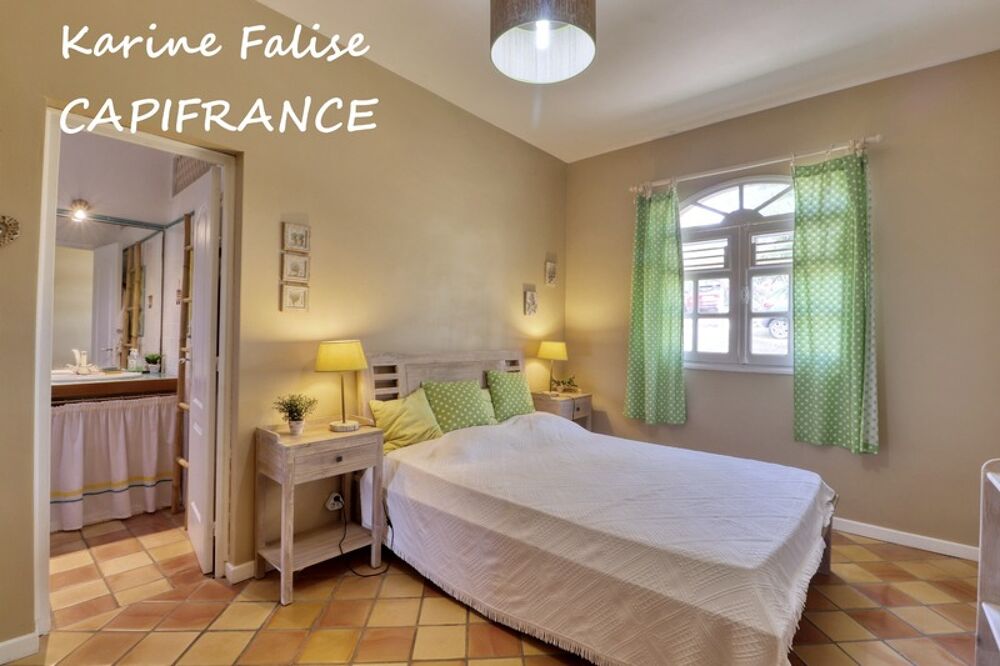 � vendre  Maison Sainte-Luce (97228)