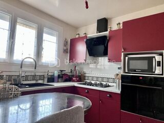  Maison � vendre 4 pi�ces 91 m�