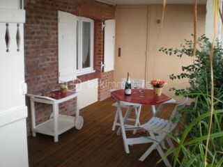  Appartement à vendre 1 pièce 24 m²