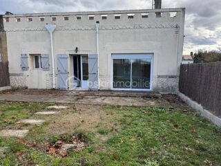  Maison � vendre 5 pi�ces 152 m�