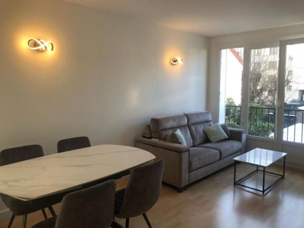 Location Appartement Appartement de 44m2 à louer sur Colombes Colombes