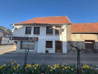  Immeuble � vendre 6 pi�ces 200 m�