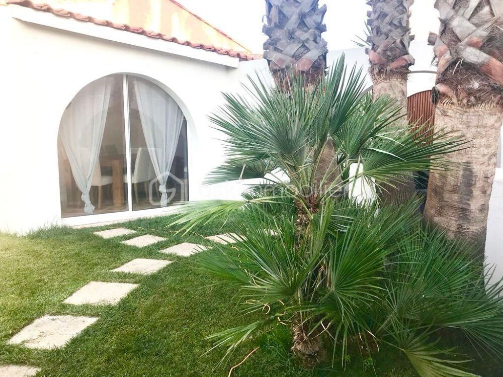 � vendre  Propri�t�/ch�teau Frontignan (34110)