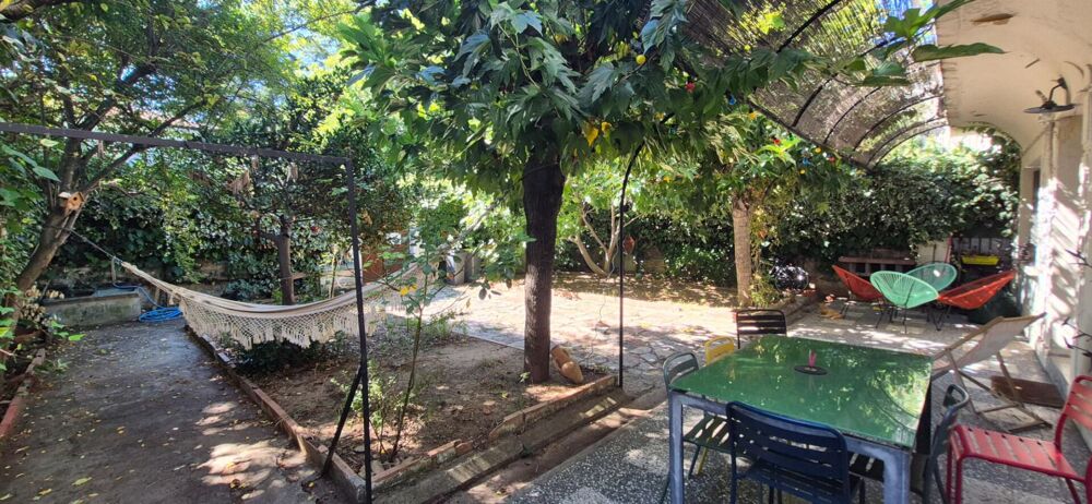 � vendre  Maison Montpellier (34000)