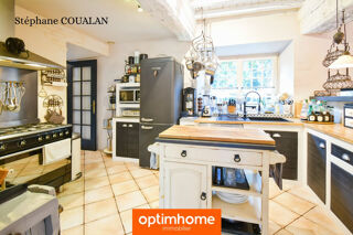  Maison � vendre 6 pi�ces 182 m�