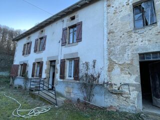  Maison à vendre 6 pièces 119 m²