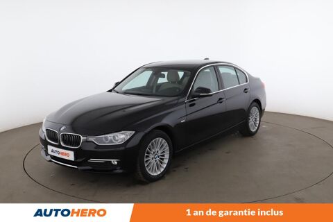 Annonce voiture BMW Série 3 15590 €