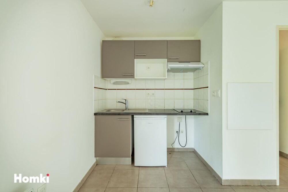 Appartement T2 de 37 m² à Toulouse 31200, Chemin de Lapujade