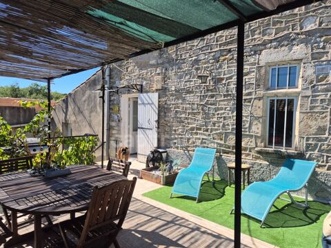   Maison � vendre 4 pi�ces Deaux Maison - 4 pi�ce(s) - 100 m�