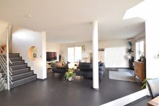  Maison � vendre 5 pi�ces 157 m�