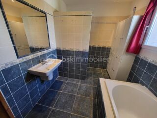  Maison � vendre 4 pi�ces 138 m�