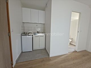  Appartement � vendre 1 pi�ce 14 m�