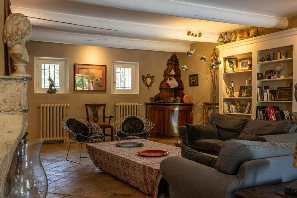  vendre  Maison Orange (84100)