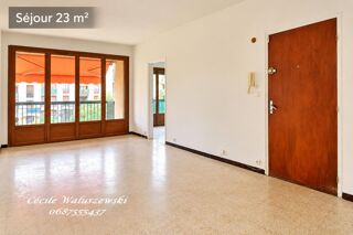 Vente Appartement Appartement  4 pièce 78 m2 - deux terrasses - parking et cave Saint cyr sur mer