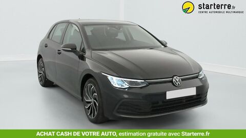 Annonce voiture Volkswagen Golf 19998 €