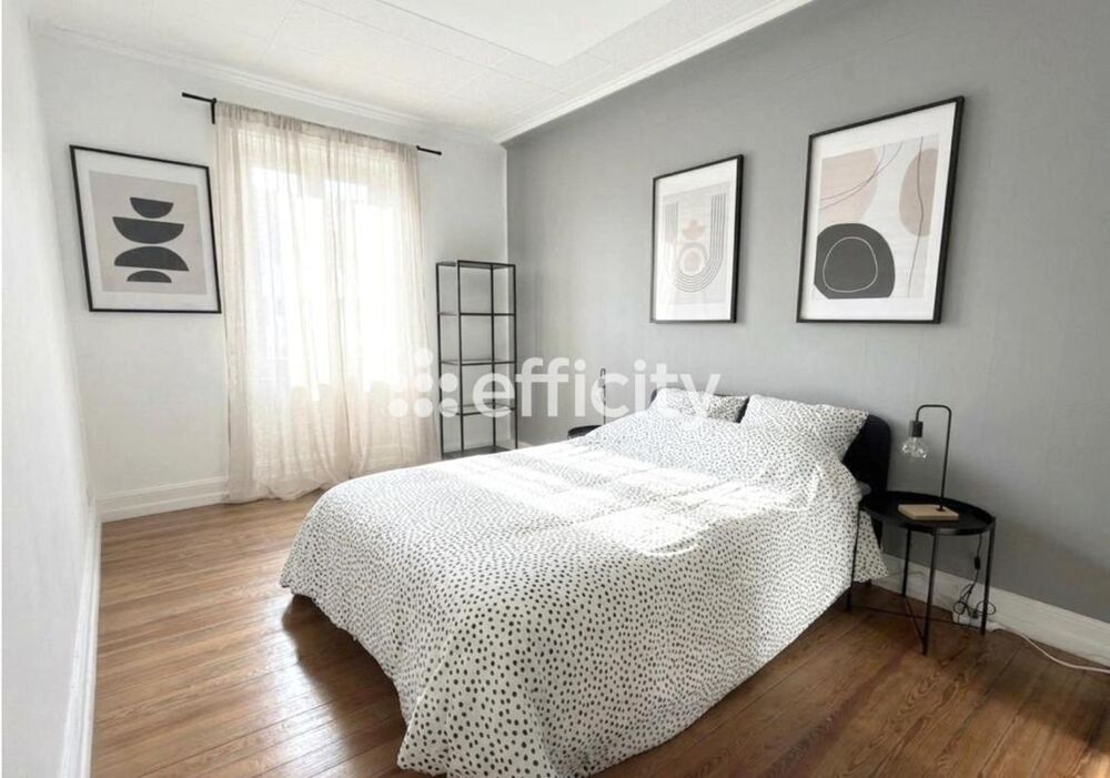 Vente Appartement Appartement Le plessis robinson
