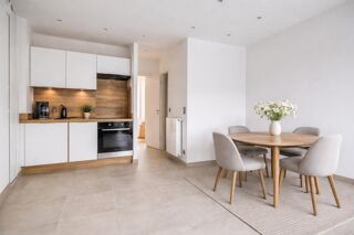  Appartement à vendre 1 pièce 28 m²