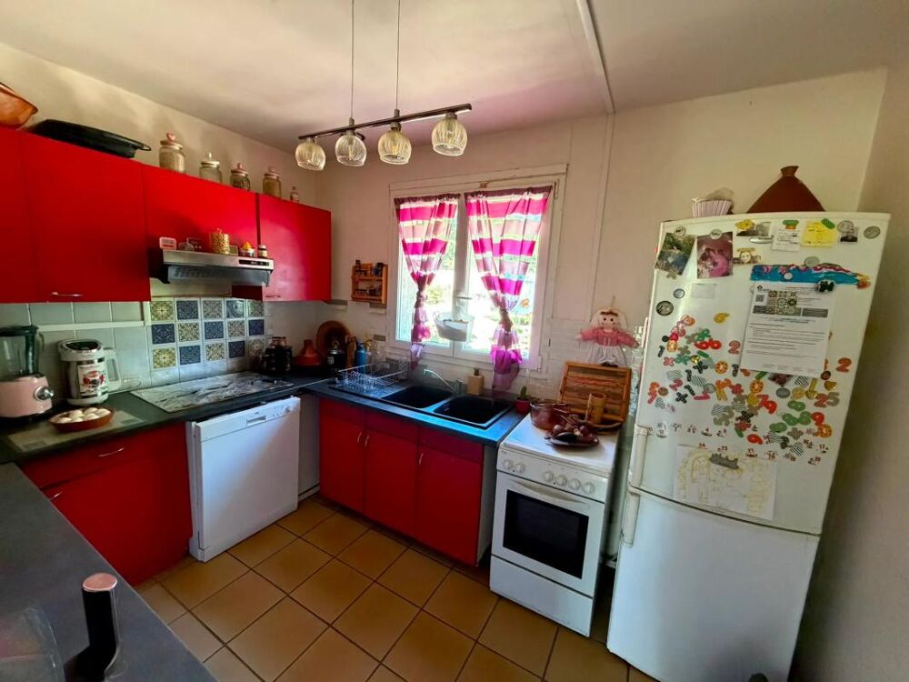 Vente Maison Maison familiale 5 pièces - 105 m² – Fort potentiel à rénover Courpalay