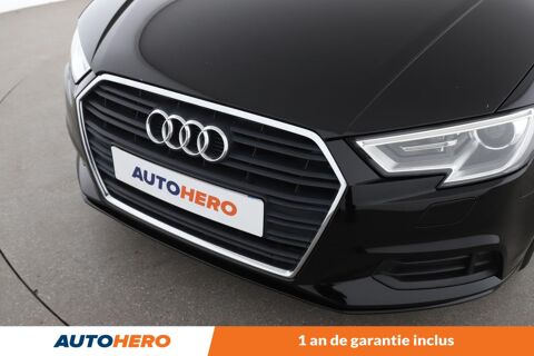 A3 30 TDI S tronic 7 116 ch 2019 occasion 92130 Issy-les-Moulineaux