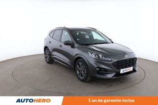 Kuga 2.0 EcoBlue mHEV ST Line X 150 ch 2020 occasion 92130 Issy-les-Moulineaux