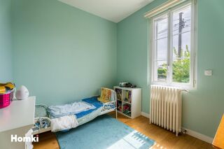  Maison � vendre 6 pi�ces 125 m�