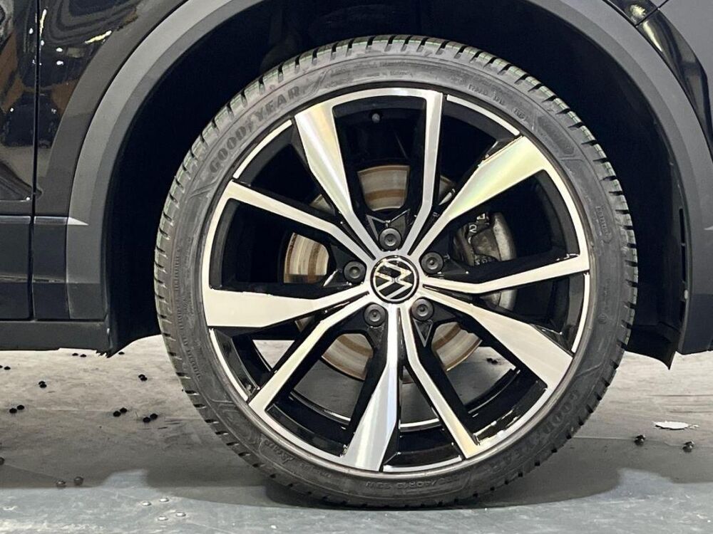 T-ROC 1.5 TSI EVO 150 Start/Stop DSG7 R-Line 2022 occasion 31100 Toulouse