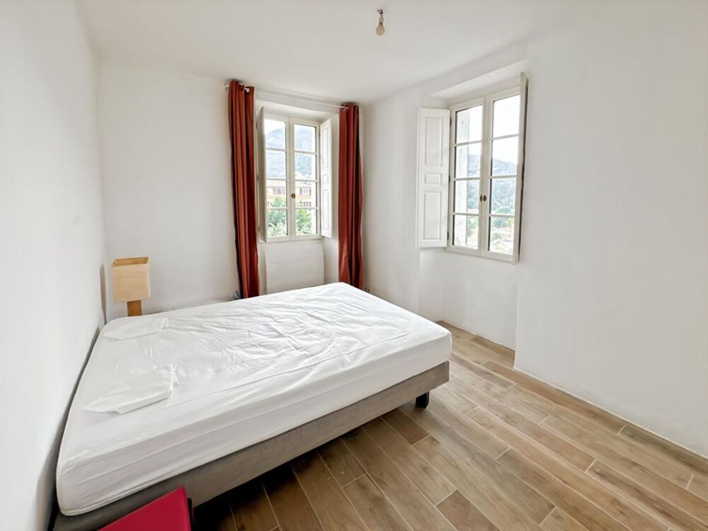 Vente Appartement APPARTEMENT PLEIN CENTRE DE VICO Vico