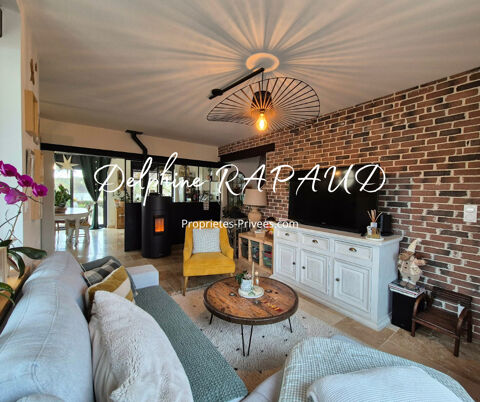   Maison enti�rement restaur�e avec sous-sol - Bretoncelles Maison - 5 pi�ce(s) - 119 m�