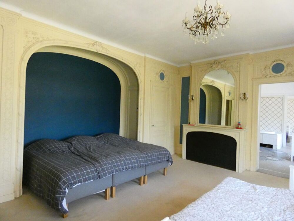 à vendre  Propriété/château Ézy-sur-Eure (27530)