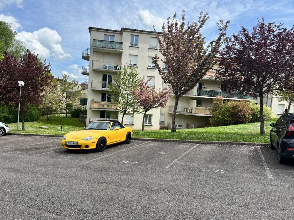 Location Appartement Appartement de 38m2 à louer sur Le Creusot Le creusot