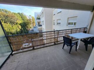  Appartement à louer 1 pièce 29 m²