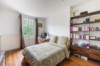  Appartement à vendre 3 pièces 59 m²