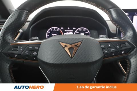 Formentor 1.5 TSI Business Edition DSG7 150 ch 2023 occasion 92130 Issy-les-Moulineaux