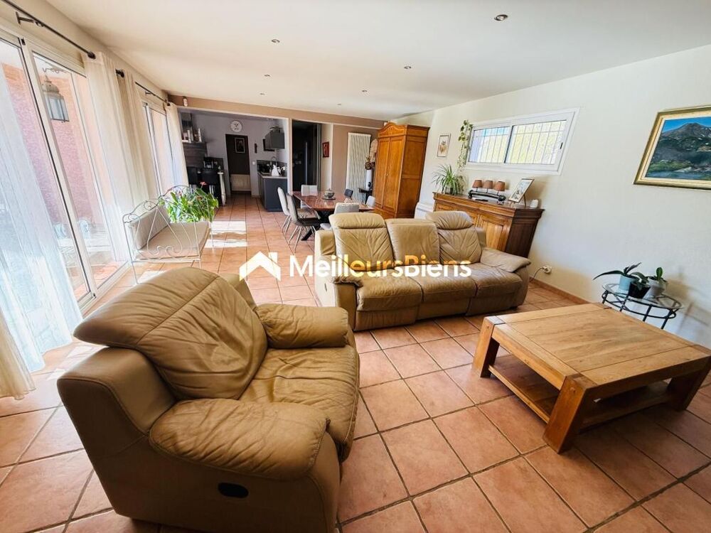 Vente Maison MAISON PLAIN PIED + DEPENDANCE Millas