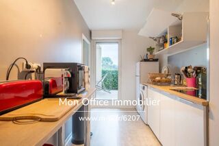  Appartement � vendre 2 pi�ces 50 m�