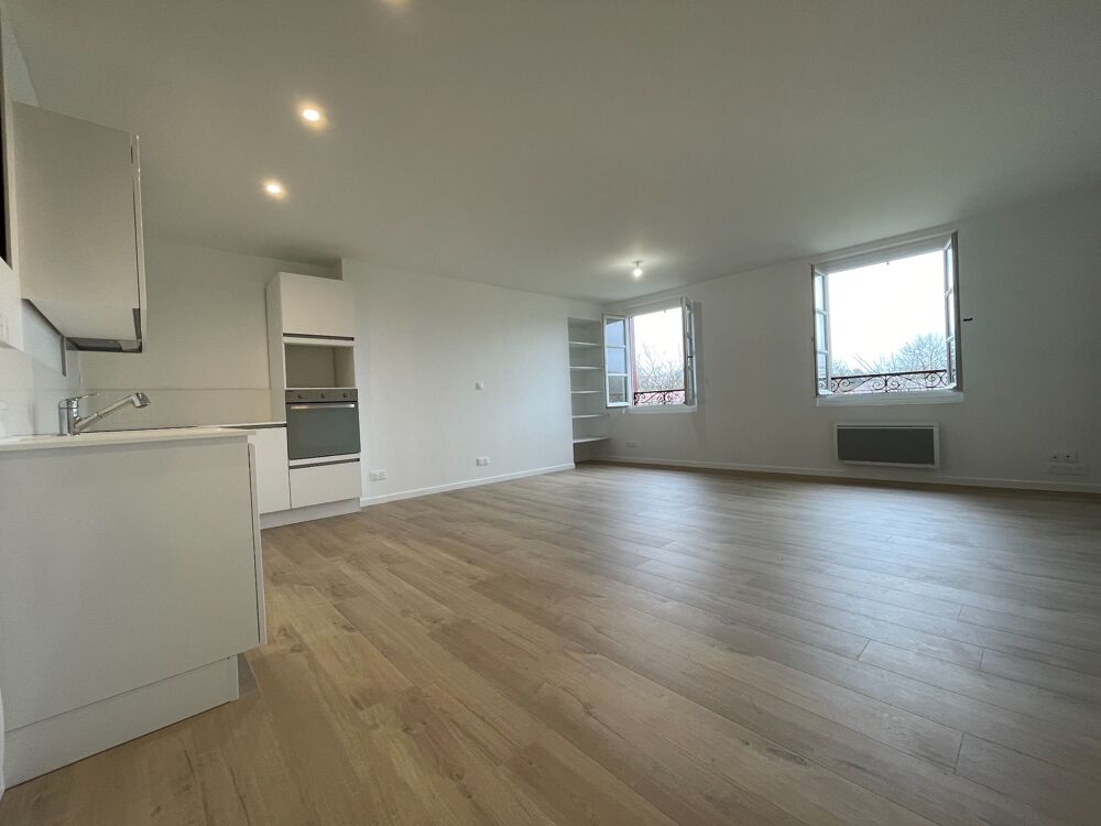 EXCLUSIVITE, à louer BAYONNE appartement T3
