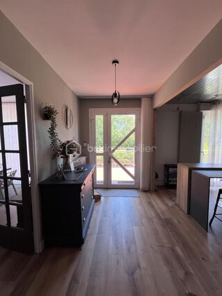  Maison � vendre 6 pi�ces 191 m�