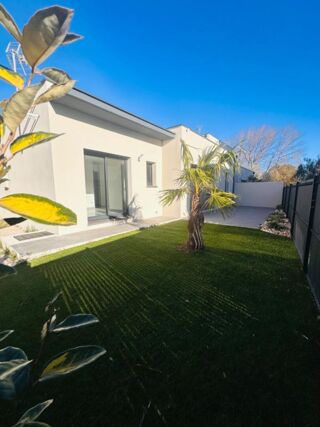  Maison 4 pi�ces 86 m� Serignan