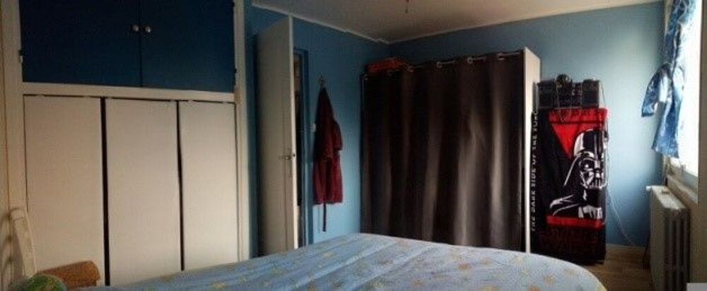 Location Appartement Appartement de 52m2 à louer sur Grenoble Grenoble