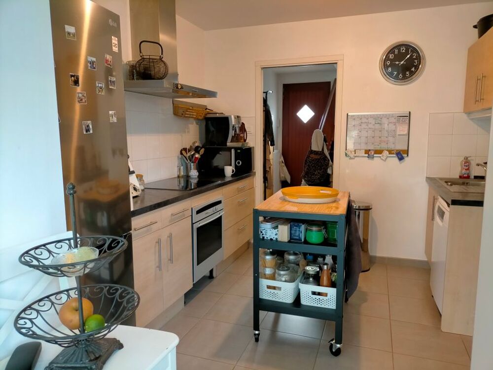 Location Maison Maison de 121m2 à louer sur Saint-Herblain Saint herblain