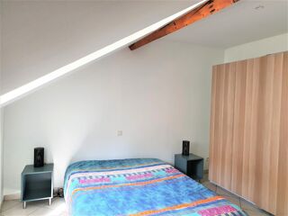  Appartement à louer 2 pièces 39 m²